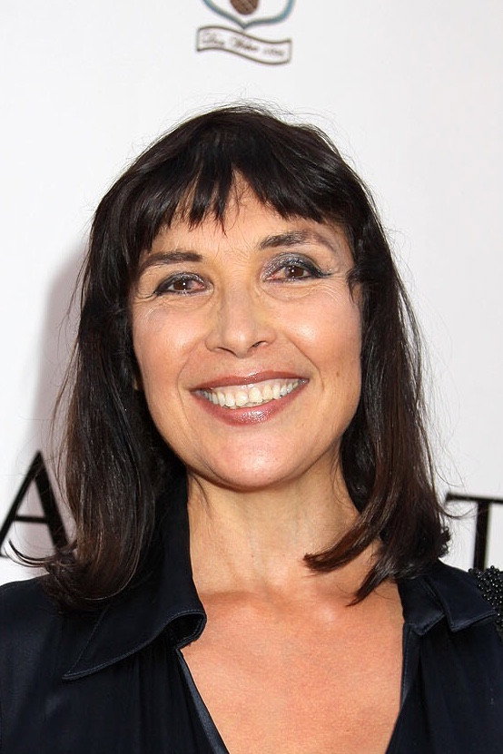 Diane Ayala Goldner as Mrs. Sorenstram in Pulse 2: Afterlife