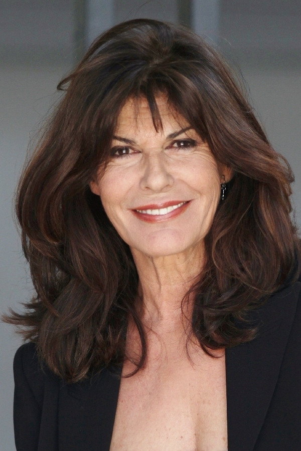 Mita Medici as Elisa Fantoni in L'Estate
