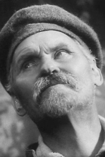 Сергей Борисов as Bolshevik in Russia's Heart