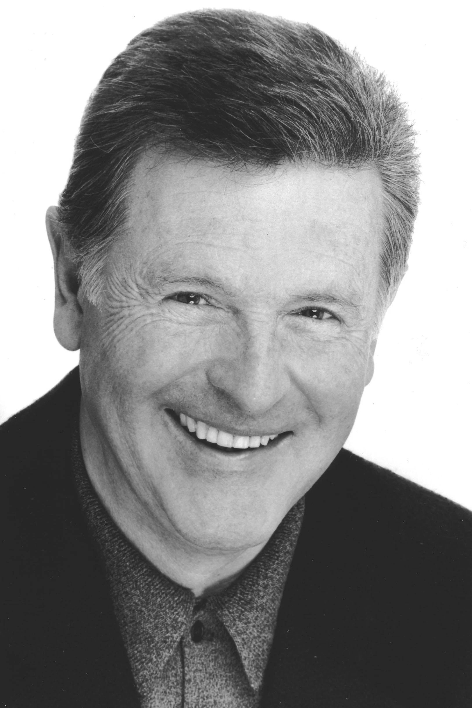 Simon Prebble as The Computer (voice) in Courage the Cowardly Dog