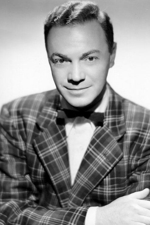 Alan Freed as Himself in Rock Around the Clock