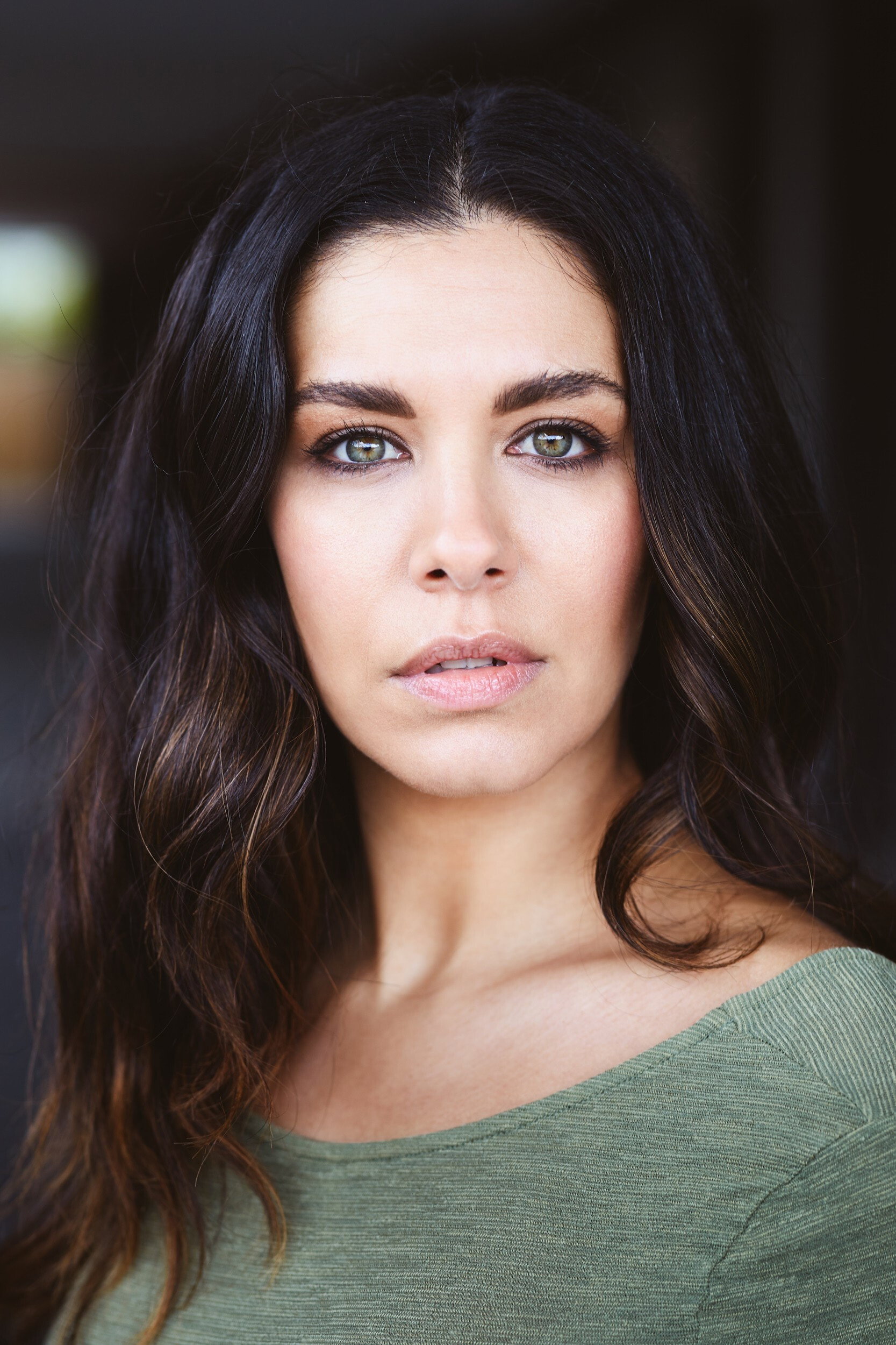Nicole Chamoun as Layla Salim in Kick