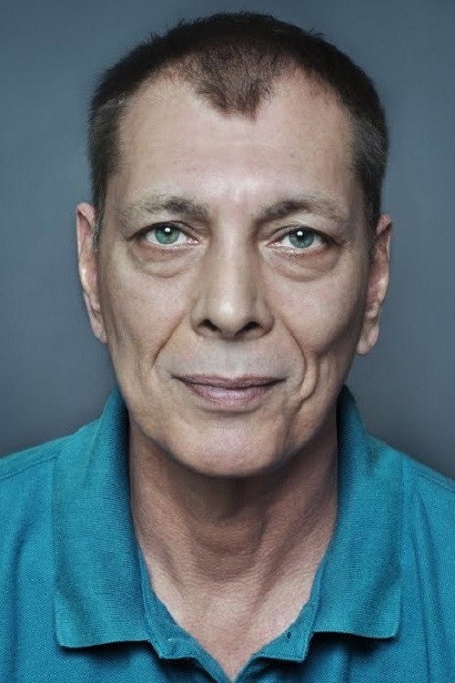 John Lazar as Self in Cult Movies TV