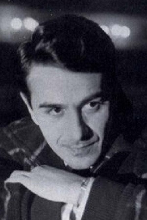 Giorgio De Lullo as Alessandro Pavolini in The Verona Trial