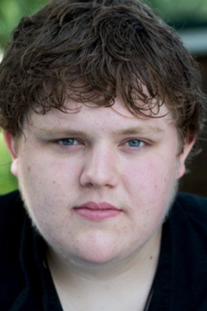 Sam Coleman as Jon 'Metalion' Kristiansen in Lords of Chaos