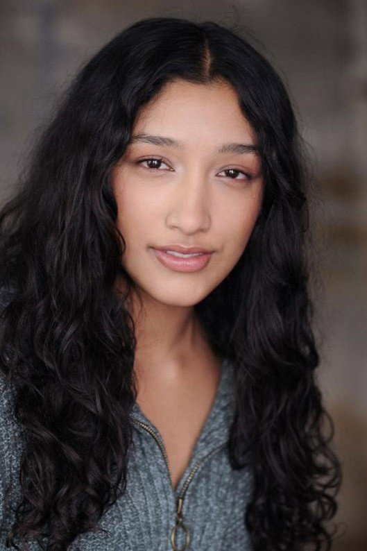 Mehaa Mekala as Kate in Fuck Instagram