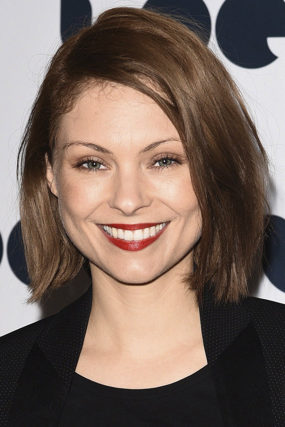MyAnna Buring as Victoria Cilliers in The Fall: Skydive Murder Plot