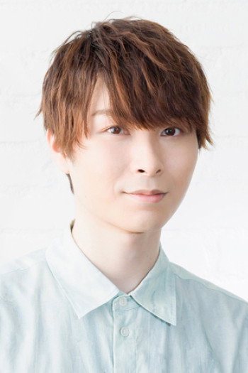 上村祐翔 as Soraya (voice) in Drifting Dragons