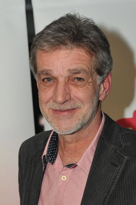 Pavol Višňovský as Vojta in Noc smaragdového měsíce