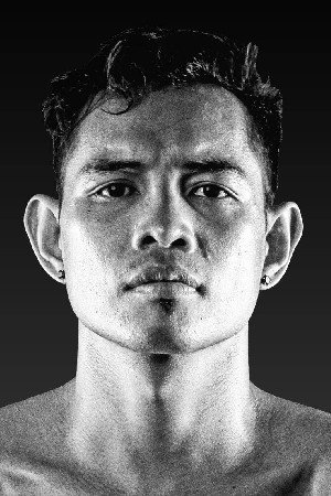 Nonito Donaire Jr. as Self in Errol Spence Jr. vs. Terence Crawford