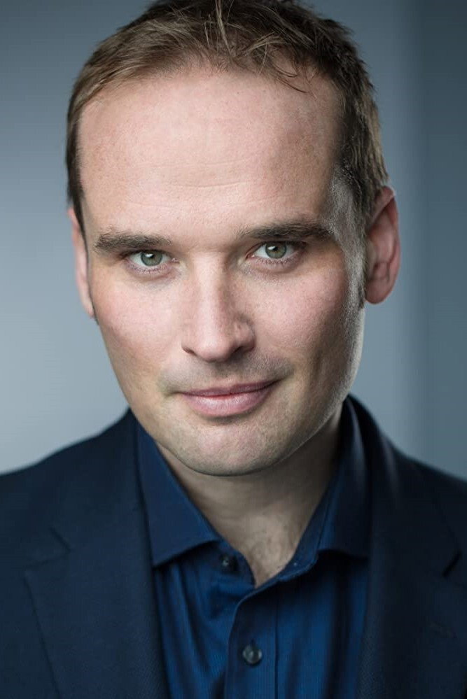 Ben Whitehead as Wallace (voice) in Wallace & Gromit: Vengeance Most Fowl