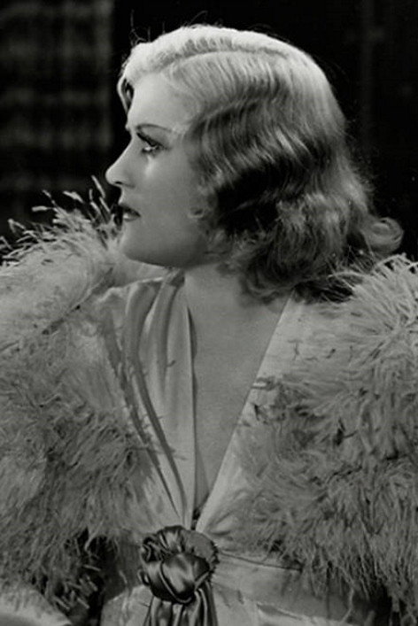 Doreen MacGregor as Mary Allen in Convicted