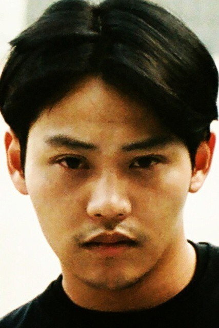 박지홍 as Seung-woo in I Don't Fire Myself