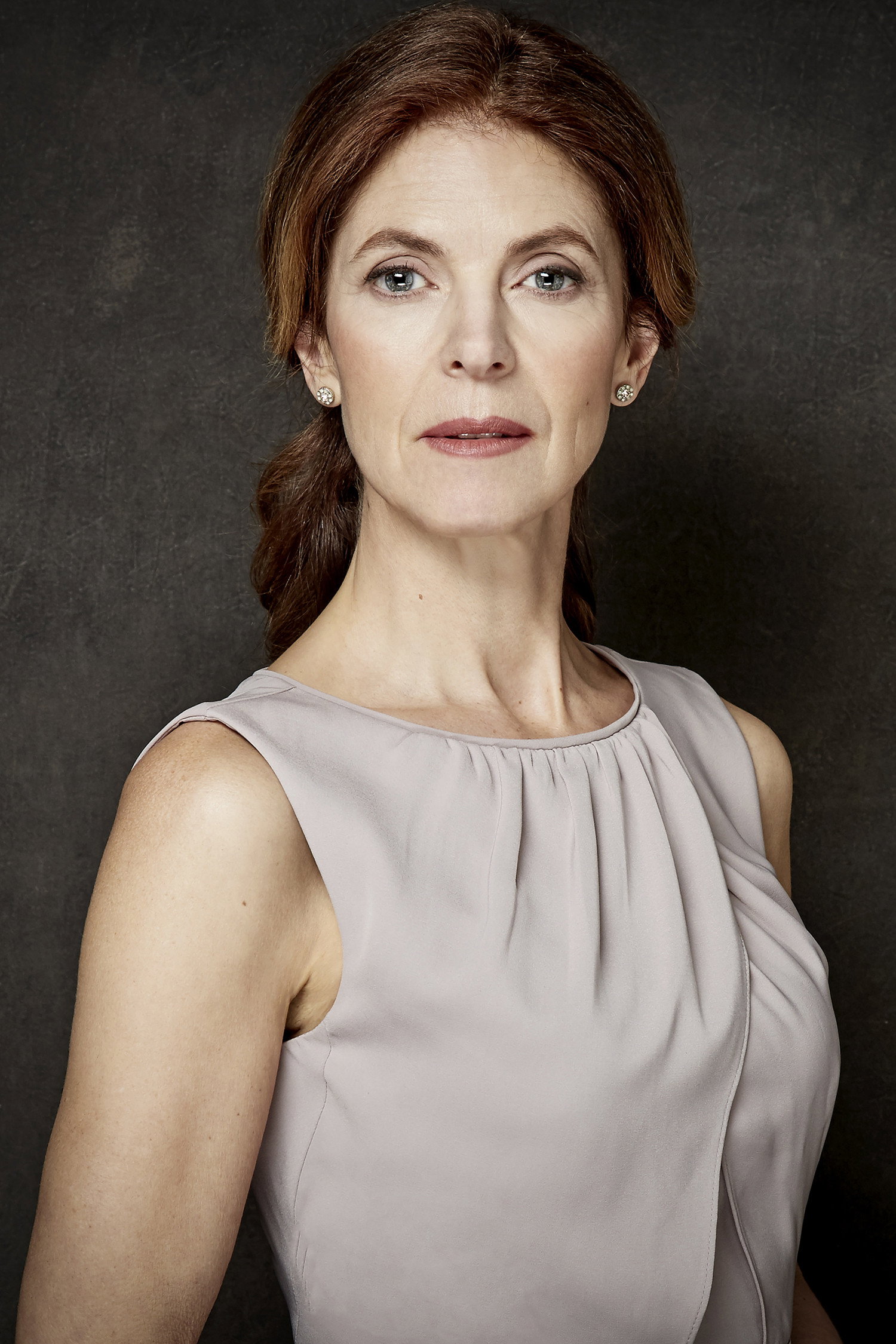 Jennifer Vallance as Teacher in Perfect