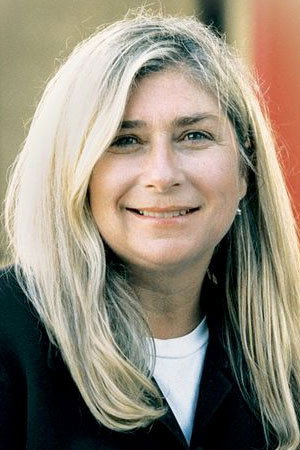 Debra Hill as Self in Big John