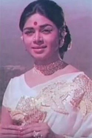 Kalpana as Mala in Bidugade