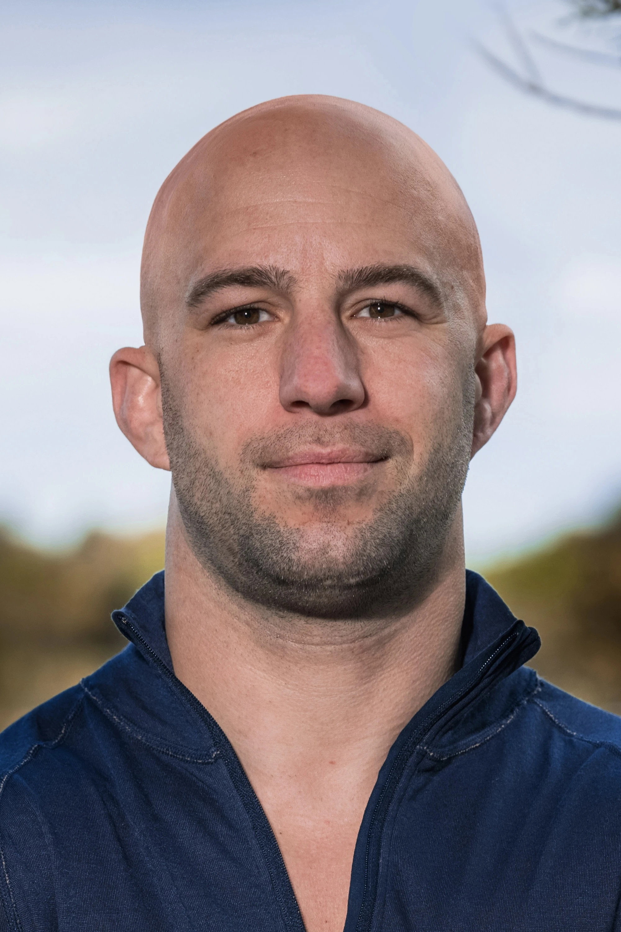 JayJay Boske as Self - Host in Bergafwaarts