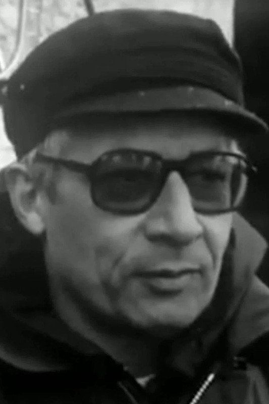 Bernard Toublanc-Michel as Un Mauvais Chrétien (uncredited) in Ars