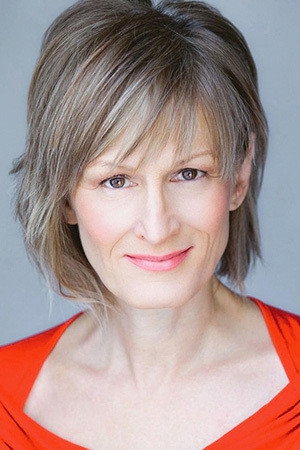 Corinne Melançon as Lady Beaconsfield/Guinevere in Jekyll & Hyde: The Musical