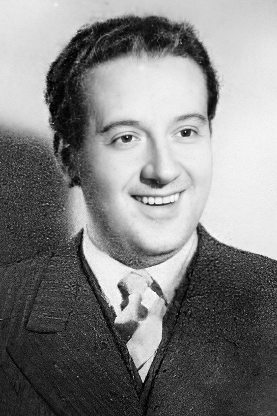Manuel Bermúdez 'Boliche' as Paco in Ringo, the Mark of Vengeance