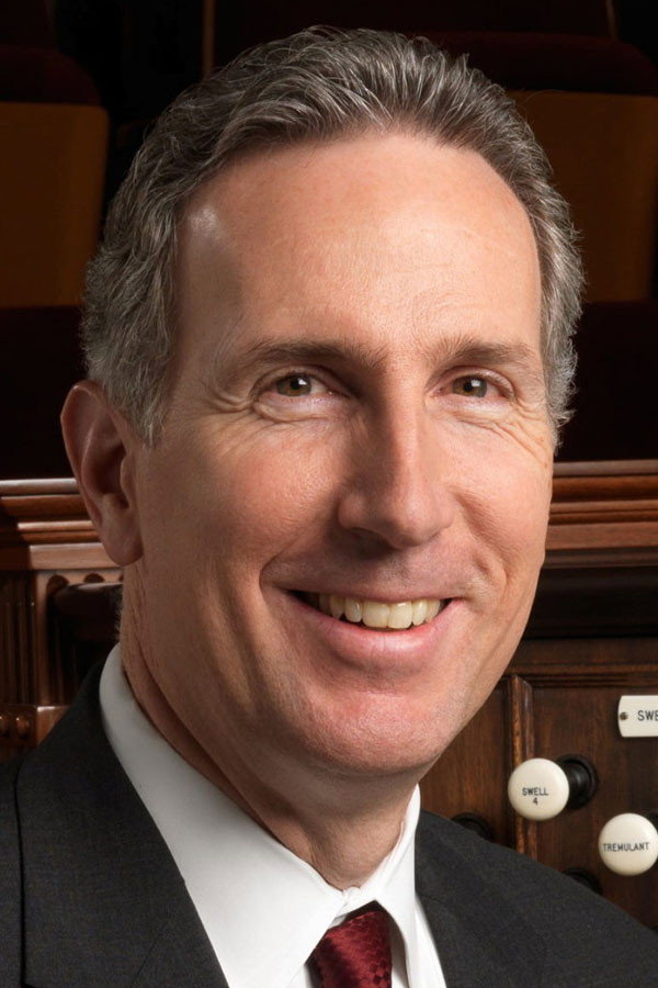 Richard Elliott as Organist in Christmas with the Mormon Tabernacle Choir and Orchestra at Temple Square featuring Sissel
