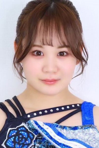 叶ミク as Miku Kanae in SENJO 20th Anniversary Tour in Sendai PIT ~The Sky Is the Limit~