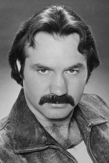Cole S. McKay as Cole the biker #1 in Warning - No Trespassing