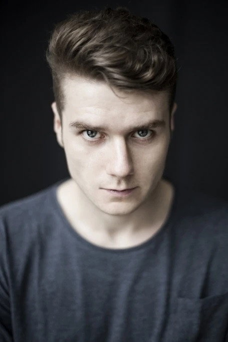 Maciej Kowalik as Stuk / Puk (voice) in Jeżyk i przyjaciele