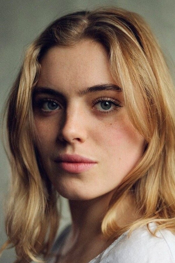 Bella Maclean as Martha Bessell in Almeida On Screen: Spring Awakening