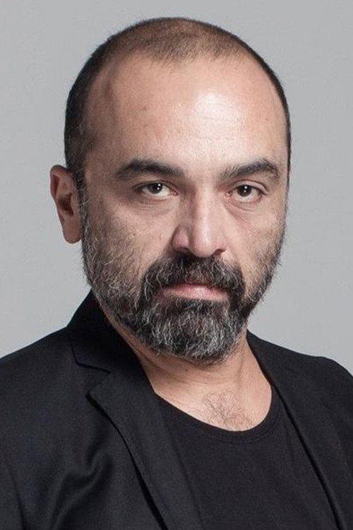 Ayhan Taş as Başkan in Love’s Hour 19.03