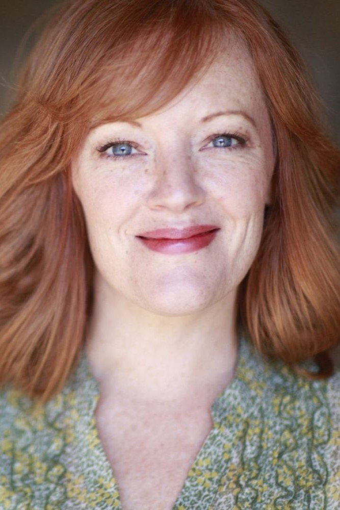 Kathy McCafferty as Danielle in Dates Like This