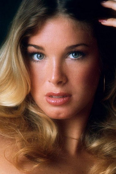 Susan Kiger as Lily Carpenter in Death Screams