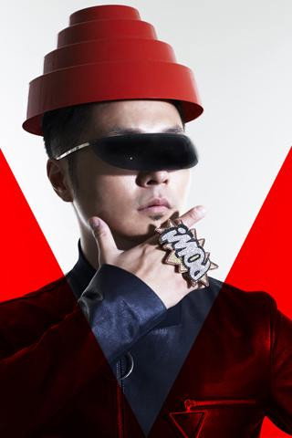 VERBAL as Self in CK NiーGoー~25TH ANNIVERSARY at KT Zepp Yokohama