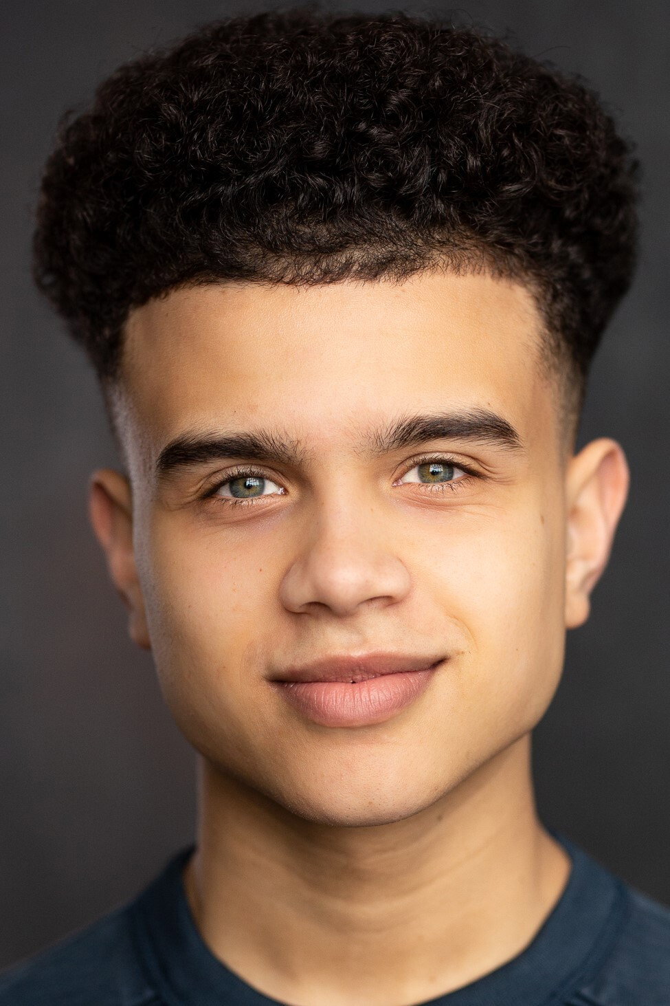 Samuel Paul Small as Max in Bonus Track