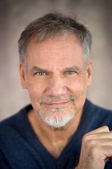 JiCi Lauzon as Pierre in Rêver ma vie