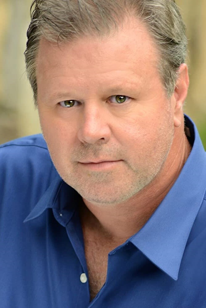 Barry Ratcliffe as Mr. Hooter in Go For Broke 2