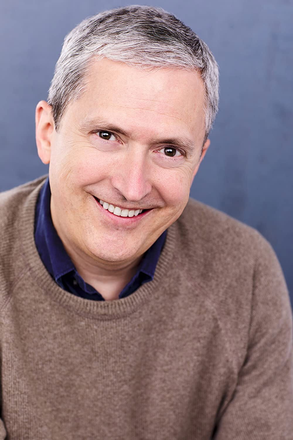 Vin Knight as Doug in Robot Stories