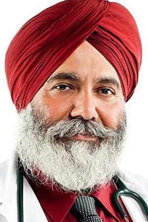 Bhavkhandan Singh Rakhra as Villager in Monster
