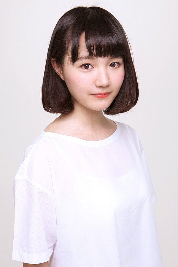 尾崎由香 as Kohane Hatoya (voice) in Anima Yell!