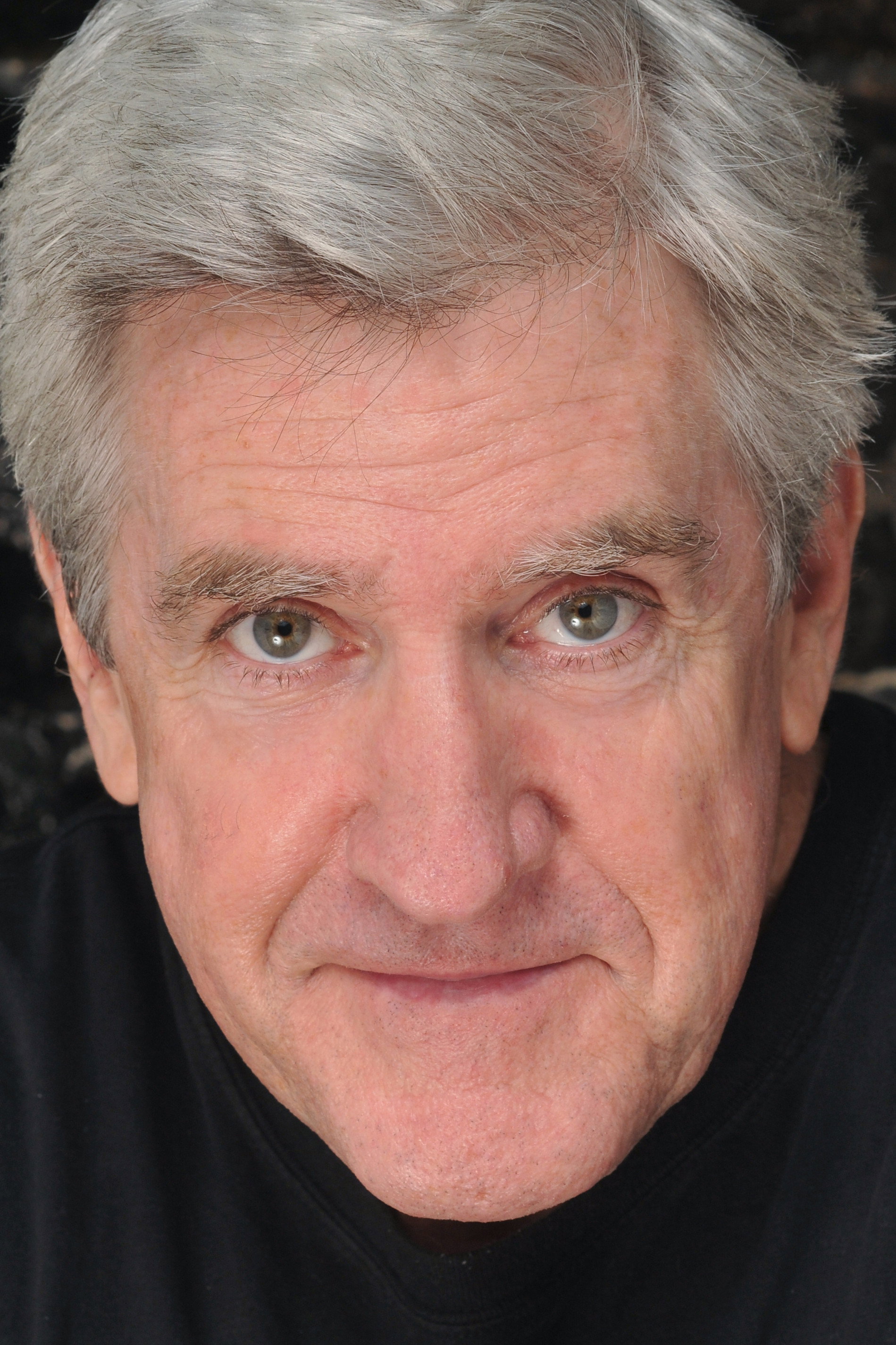 Richard Poe as Tom in A Promise to Keep