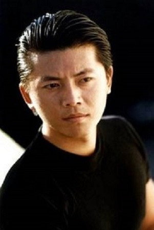 王霄 as The Doctor / David Wang in High Risk
