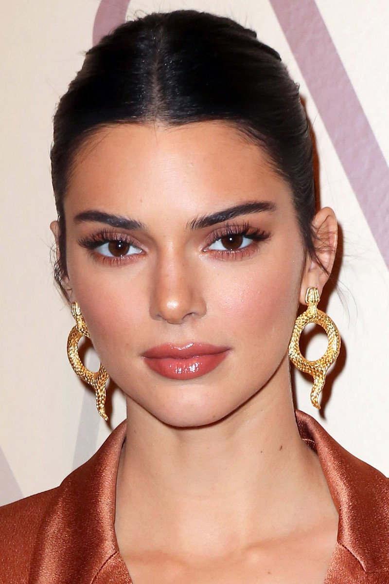 Kendall Jenner as Self in Keeping Up with the Kardashians