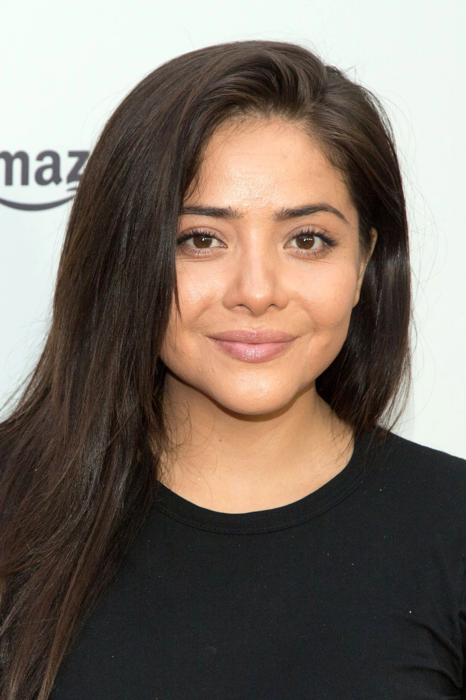 Teresa Ruiz as Gabriella in Coyote