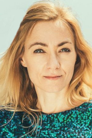 Aleksandra Cwen as Lena in Interference