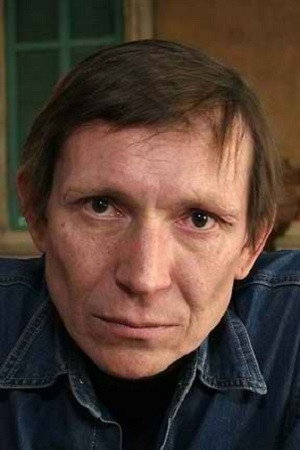 Алексей Полуян as Jan Pepel in Chekist