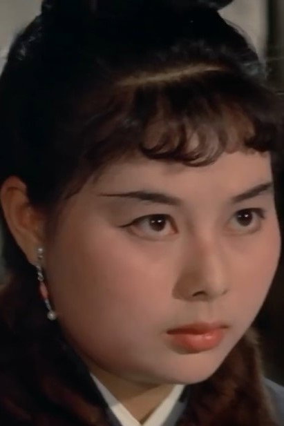 Wong Ching-Wan as One of 4 Devils in The Land of Many Perfumes