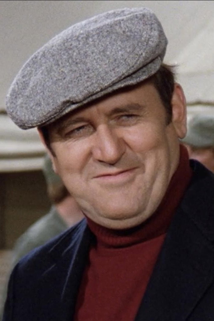 Pat McNamara as Jim Malone in The Daytrippers