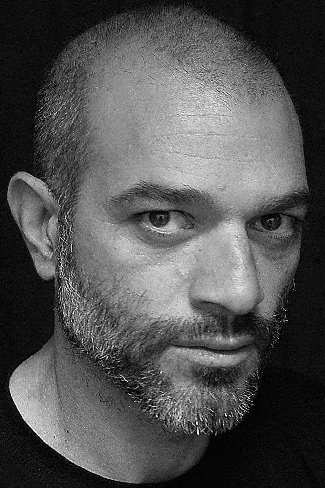 Orazio Massaro as Jordan Charlier in Love Bites
