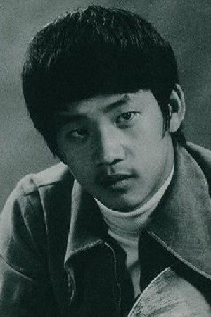 汪禹 as He Liu in The Master Strikes Back