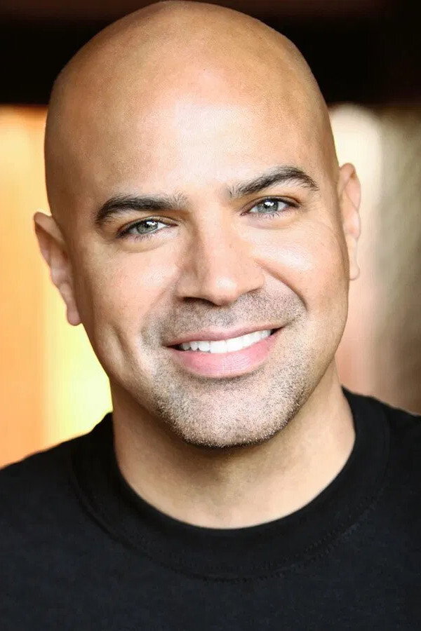 Philip Anthony-Rodriguez as King Gustavo (voice) in Curious George: Royal Monkey